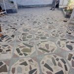 کفسابی حیاط و آپارتمان نقدواقساط