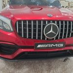 ماشین شارژی