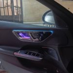 فروش بنز c200