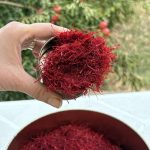 زعفران سوپر نگین