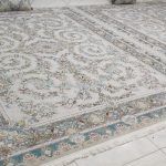 دوتخته فرش 9متری