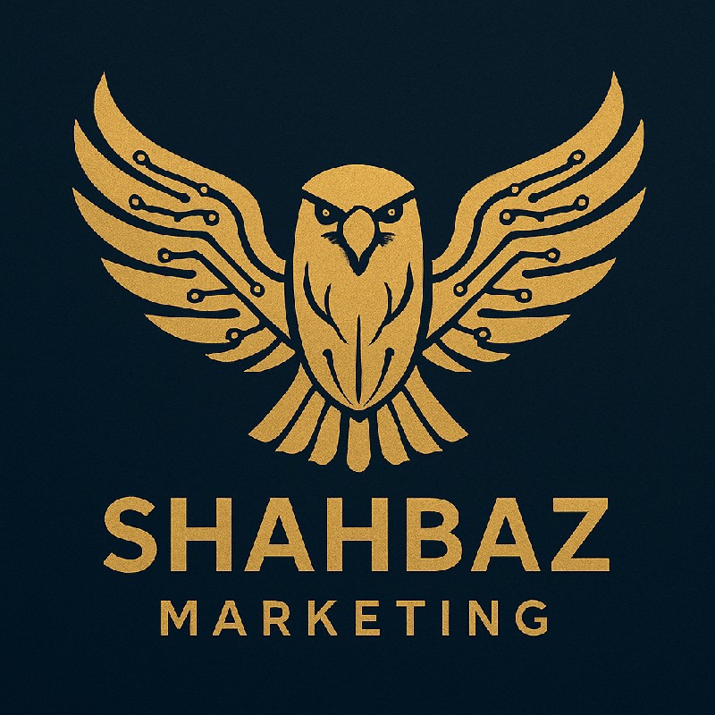 گروه خدمات مهندسی شهباز مارکتیگ