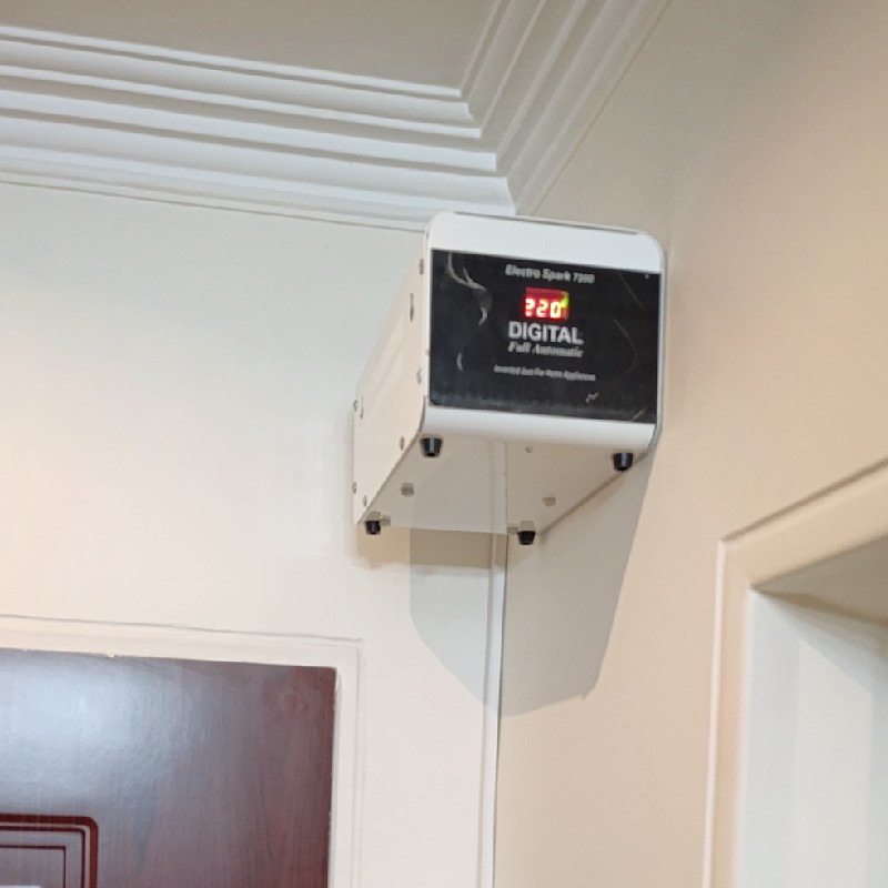 استابلایزر