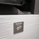 فتوکپی sharp mx 2640