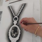 آموزش تخصصی سیاه قلم مجازی بصورت حرفه ای