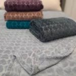 پتو مسافرتی آرنیکا از سایت اینترنتی رسا پارسیان