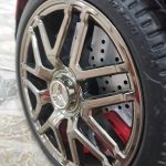 ماشین شارژی