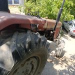 تراکتور فرگوسن 285