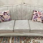 مبل راحتی 7نفره