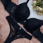 سوتین سایز بزرگ کاپ دار