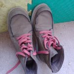 کفش بوت مردانه