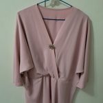 بلوز مجلسی درحد نو تا سایز 46