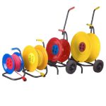 قرقره کابل جمع کن (سیم سیار)