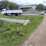 زمین مسکونی