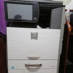فتوکپی sharp mx 2640
