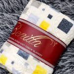 پتو سفری ملودی