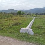 زمین مسکونی