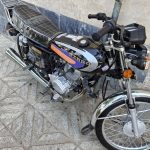 موتور رهرو 125مدل 1402