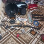 فروش لوازم موتور صفر و درحدنو