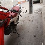 تریل فلات ۲۰۰