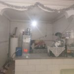 یک واحدمسکونی طبقه پایین(زیرزمین)شمالی واقعادرخیابان گلدشت اجاره داده می‌شود