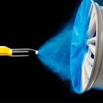 خدمات رنگ استاتیک