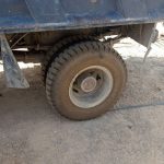 کامیون کمپرسی کاویان