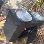 لبو وباقالی