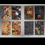 فرشینه ضدحساسیت وبدون پرز، بهترین انتخاب برای خانواده های دارابی کودک وحیوان خانگی، نمد1000گرم، هازان ترک