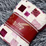 پتو سفری ملودی