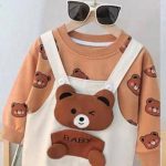 ست بلوز دامن سوفیا