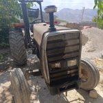 تراکتور فرگوسن 285