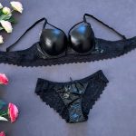 سوتین سایز بزرگ کاپ دار