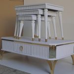 مبل ۷نفره تمیزو سالم