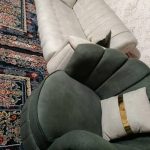 مبل ۷نفره تمیزو سالم