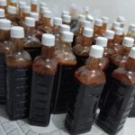 محصولا خانگی