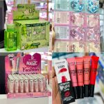 آرایشی و بهداشتی