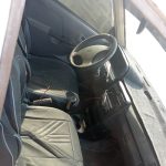 ماشین پراید ۸۳