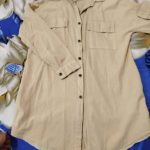 مانتوها درحدنو باقیمت مناسب سایز ۴۴تا ۴۸