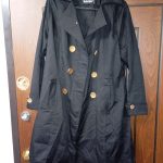 مانتو شلوارلی کتانی