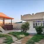 ویلای بهشت مبله کرایه روزانه