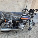 موتور رهرو 125مدل 1402