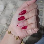 تمامی خدمات ناخن ۱۰۰ هزار تومن