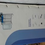 آب تصفیه کن آکواجوی ۴۰۱