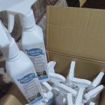 محصولا خانگی