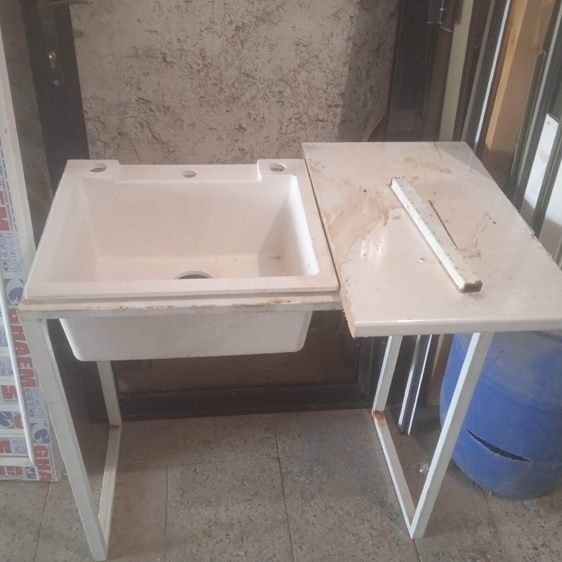 سینک ظرف شویی