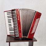 آکاردئون
