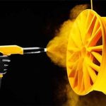 خدمات رنگ استاتیک