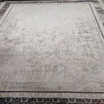 فروش دو تخته فرش 6 و 9 متری