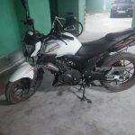 موتور QJ 150 cc